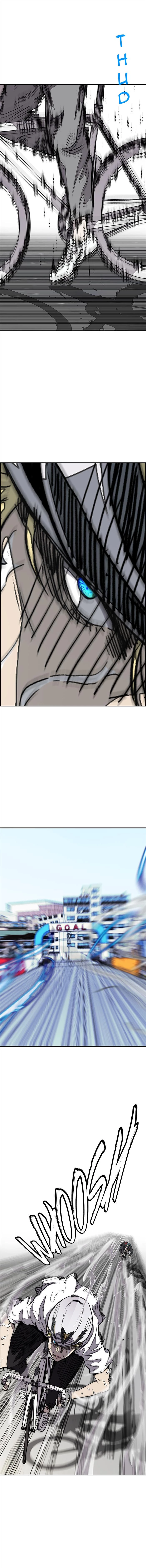 RompeVientos > Capitulo 323 > Page 181