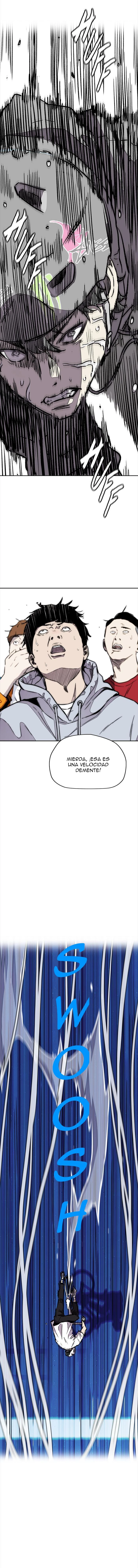 RompeVientos > Capitulo 323 > Page 191