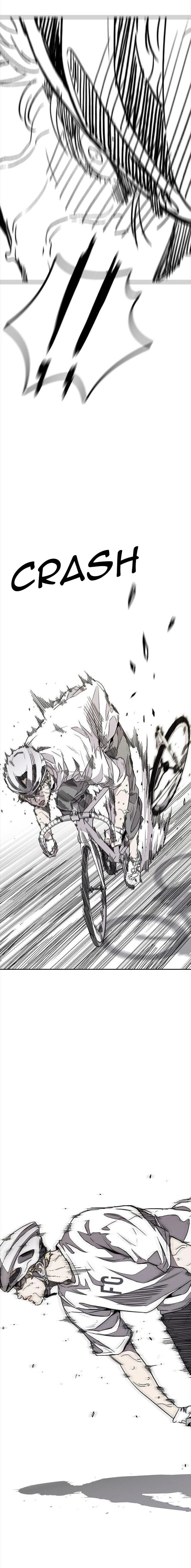 RompeVientos > Capitulo 323 > Page 201