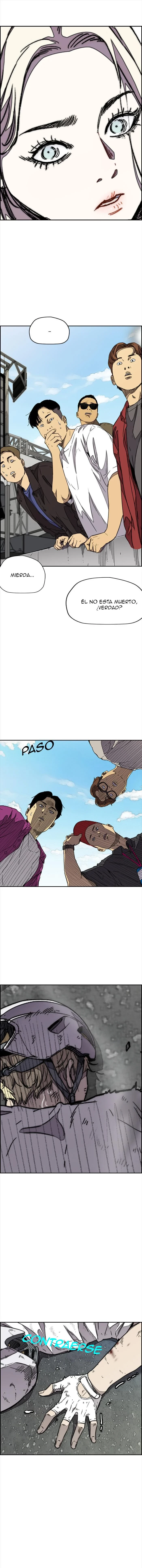 RompeVientos > Capitulo 323 > Page 231