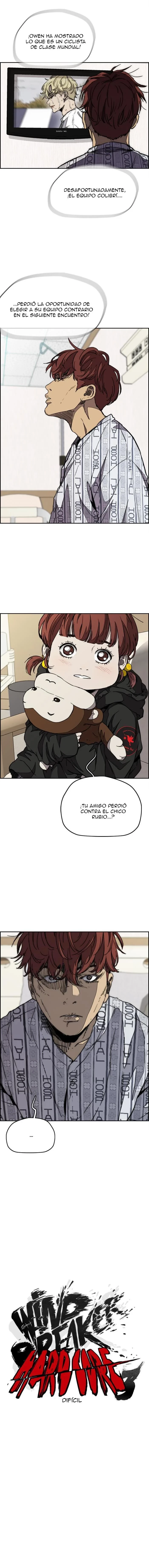 RompeVientos > Capitulo 324 > Page 11