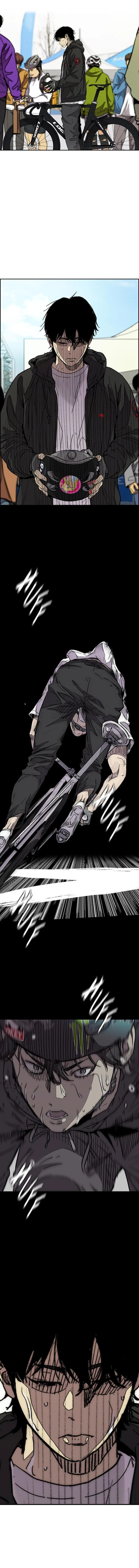 RompeVientos > Capitulo 324 > Page 21