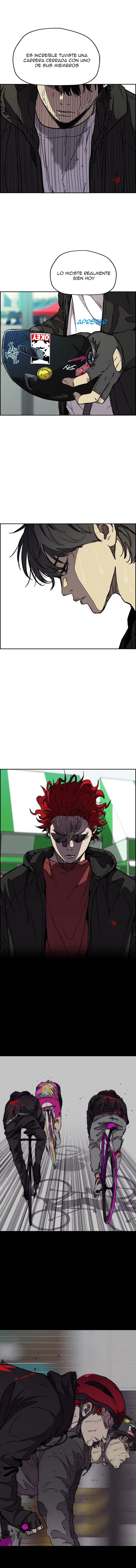 RompeVientos > Capitulo 324 > Page 41