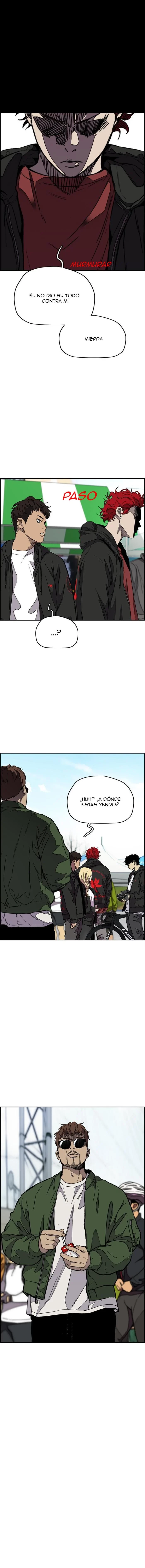 RompeVientos > Capitulo 324 > Page 51