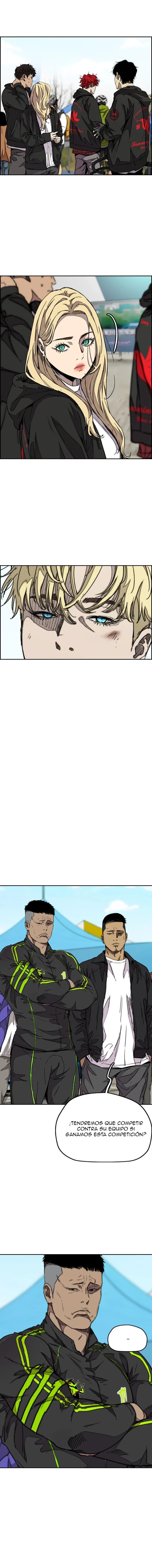 RompeVientos > Capitulo 324 > Page 81