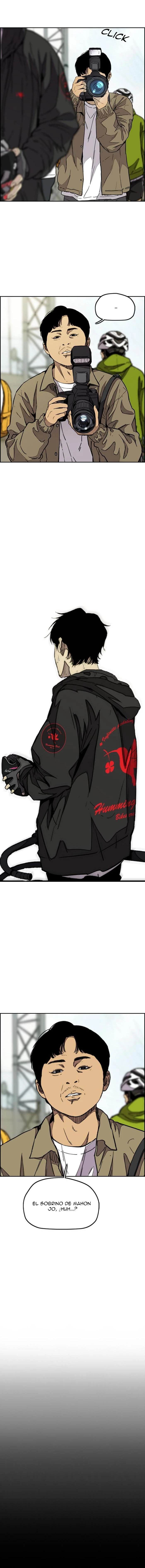 RompeVientos > Capitulo 324 > Page 101