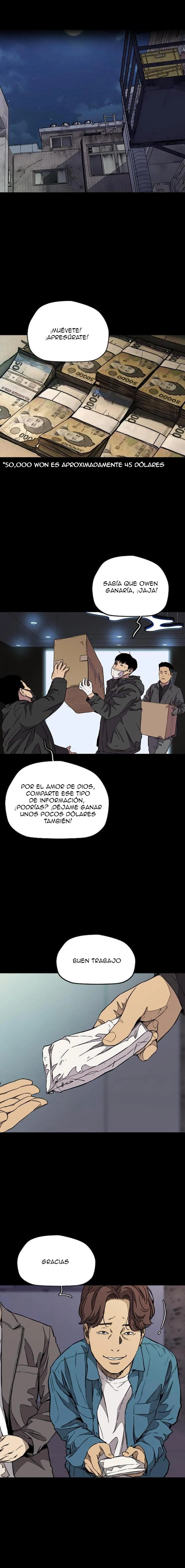 RompeVientos > Capitulo 324 > Page 111