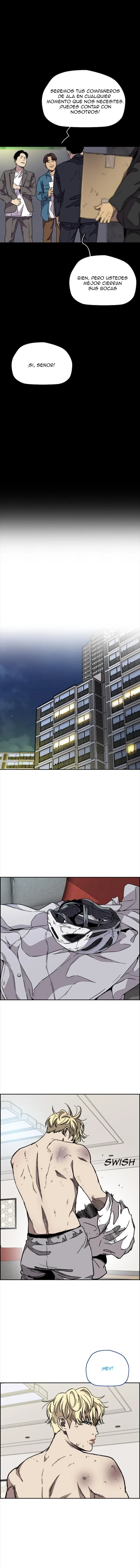 RompeVientos > Capitulo 324 > Page 121