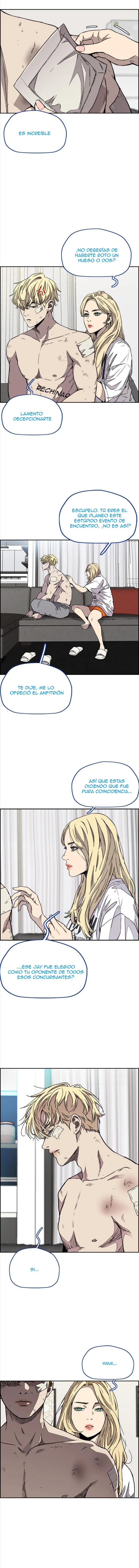 RompeVientos > Capitulo 324 > Page 141