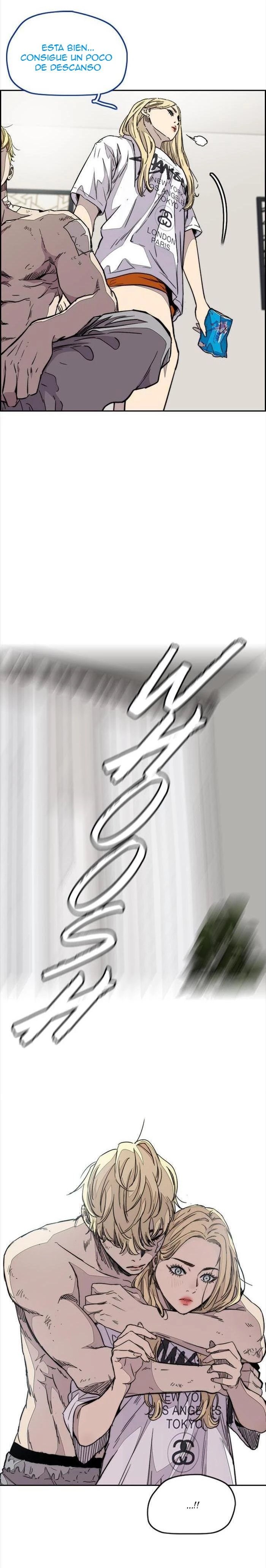 RompeVientos > Capitulo 324 > Page 151