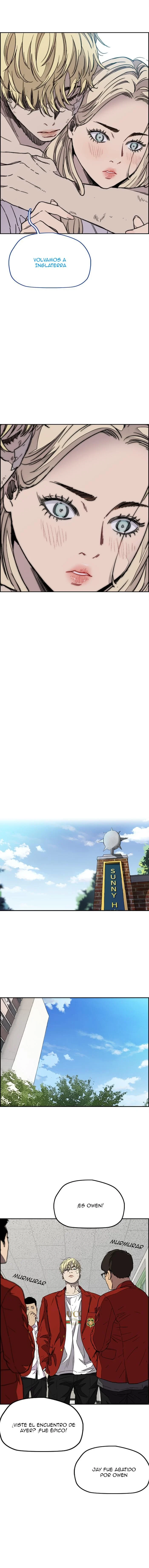 RompeVientos > Capitulo 324 > Page 161