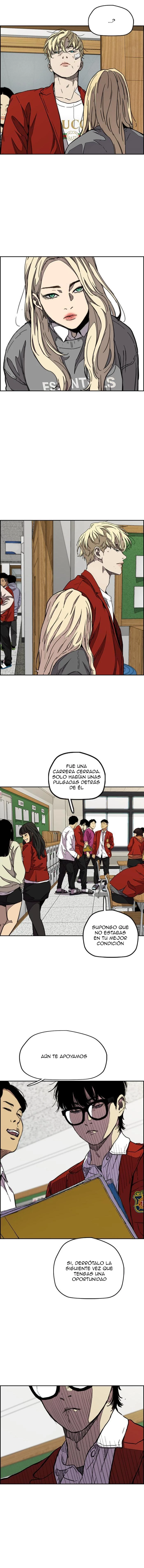 RompeVientos > Capitulo 324 > Page 171