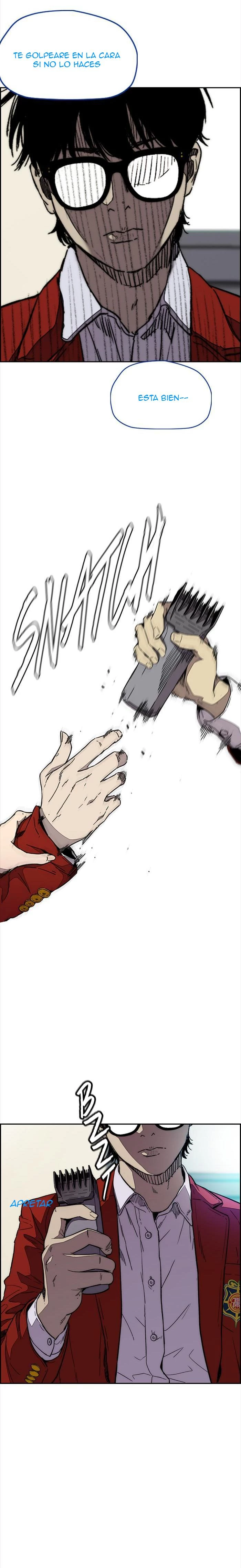 RompeVientos > Capitulo 324 > Page 211