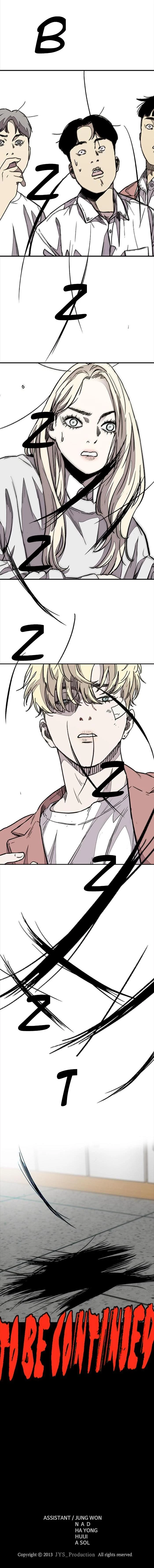 RompeVientos > Capitulo 324 > Page 221