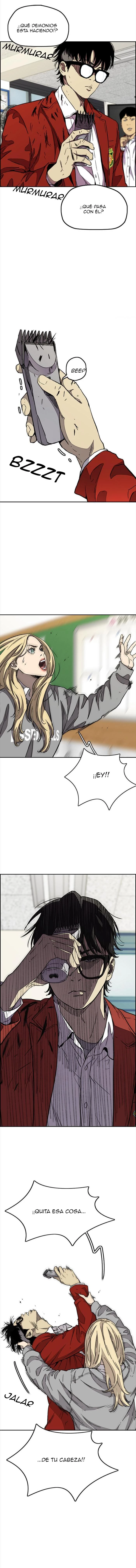 RompeVientos > Capitulo 325 > Page 11