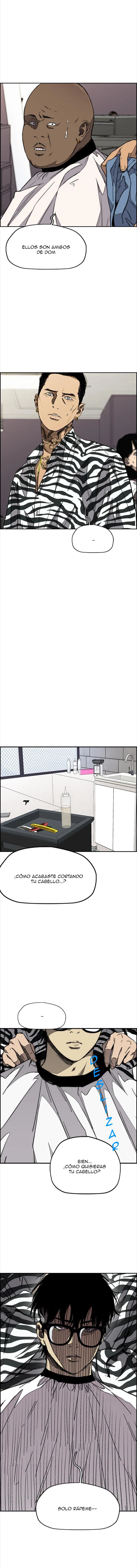 RompeVientos > Capitulo 325 > Page 51