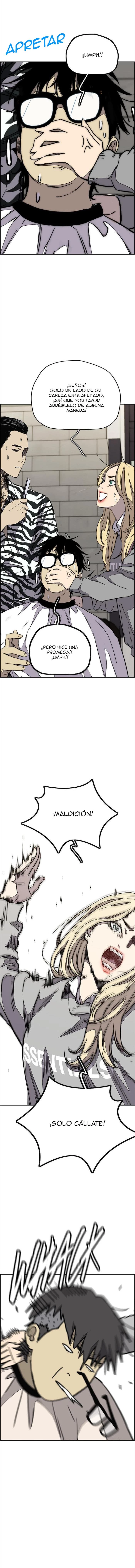 RompeVientos > Capitulo 325 > Page 61