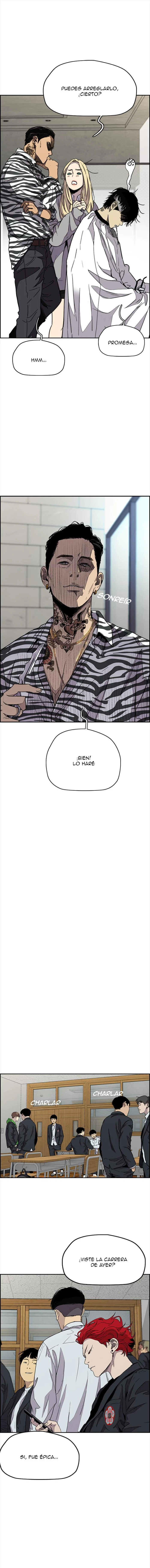 RompeVientos > Capitulo 325 > Page 81