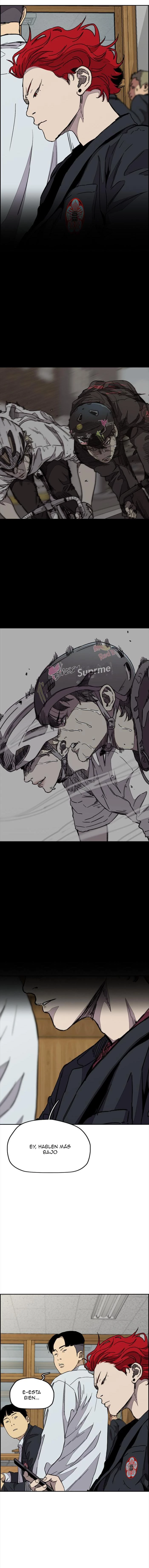 RompeVientos > Capitulo 325 > Page 101