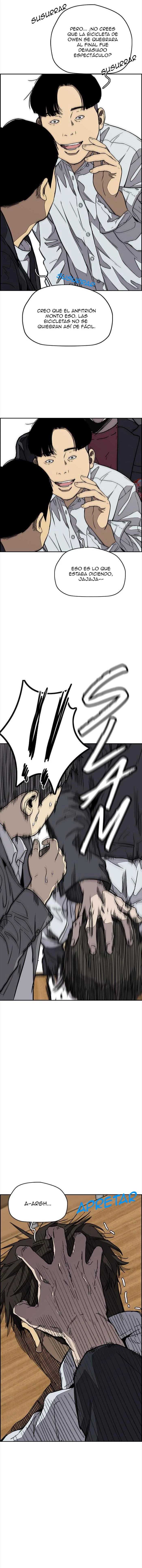 RompeVientos > Capitulo 325 > Page 111