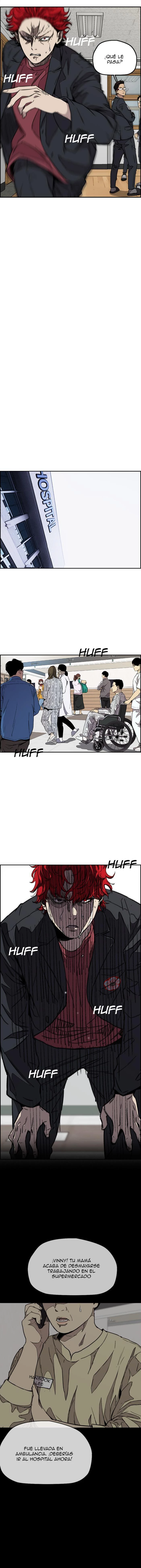 RompeVientos > Capitulo 325 > Page 141