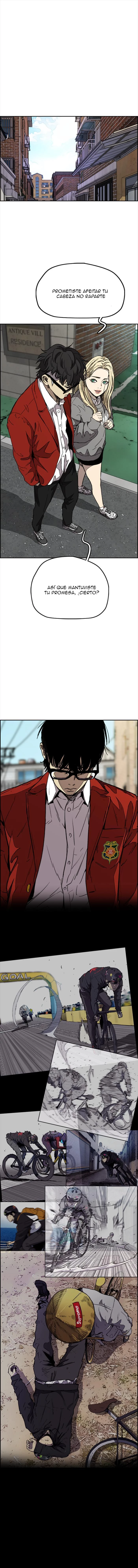 RompeVientos > Capitulo 325 > Page 171