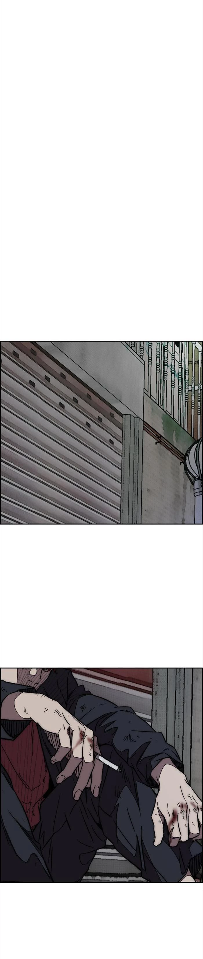 RompeVientos > Capitulo 325 > Page 241