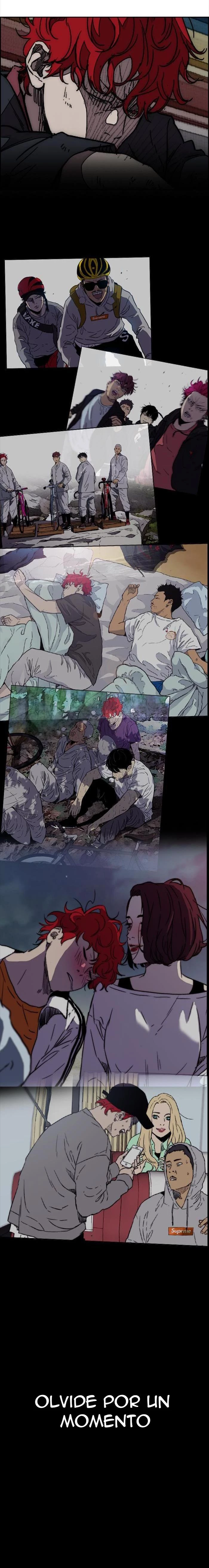 RompeVientos > Capitulo 325 > Page 251