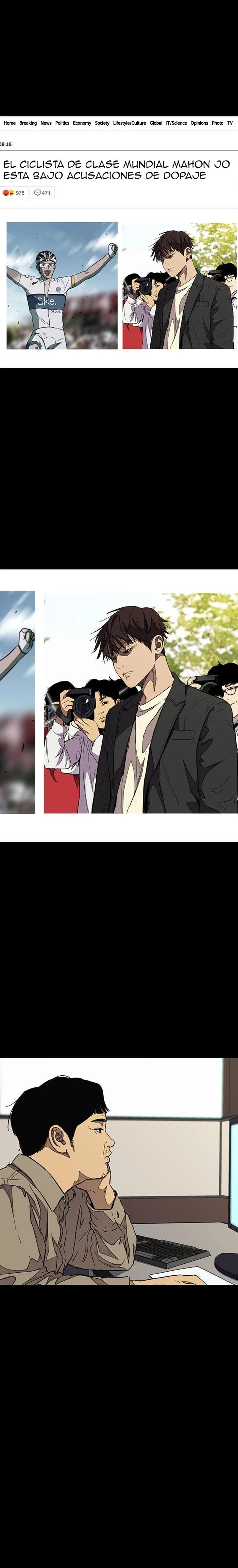 RompeVientos > Capitulo 325 > Page 281