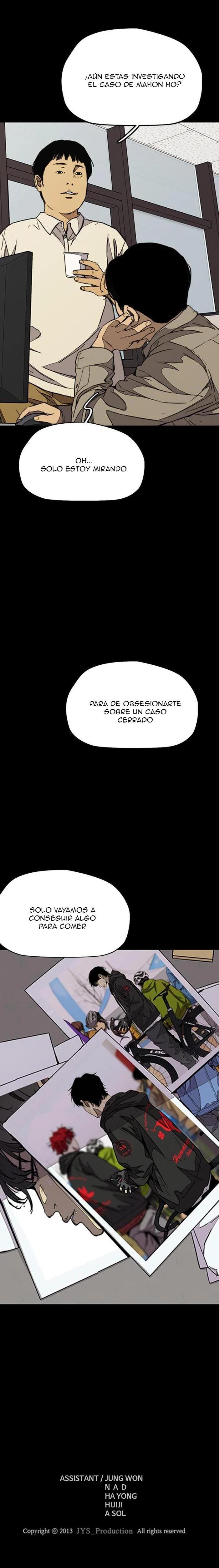 RompeVientos > Capitulo 325 > Page 291