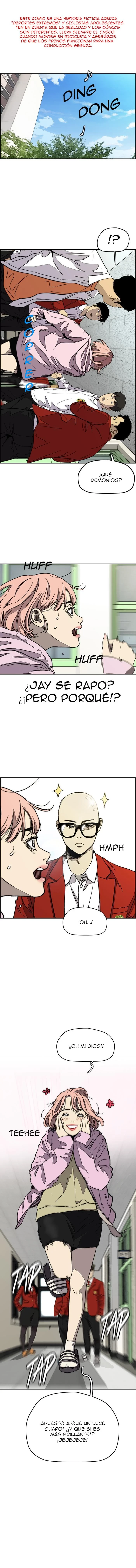 RompeVientos > Capitulo 326 > Page 01