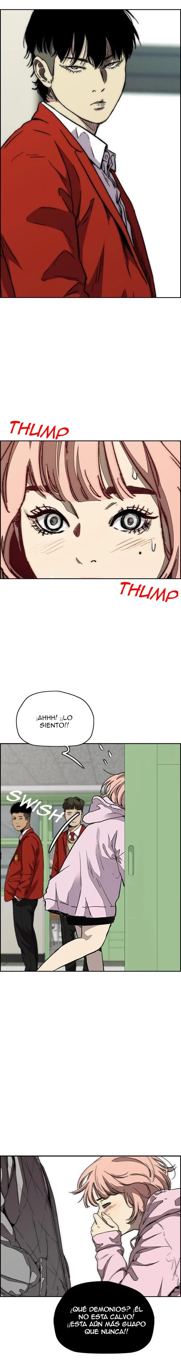 RompeVientos > Capitulo 326 > Page 31