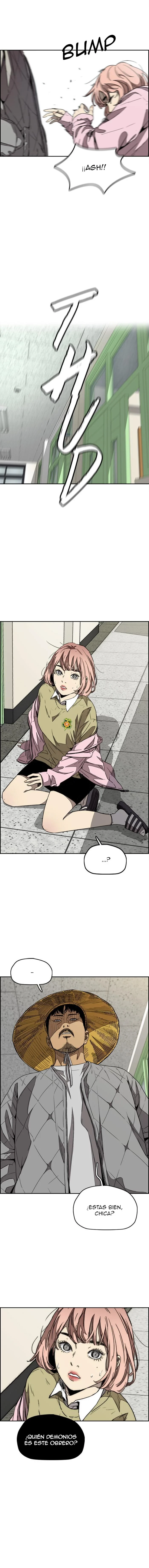 RompeVientos > Capitulo 326 > Page 41