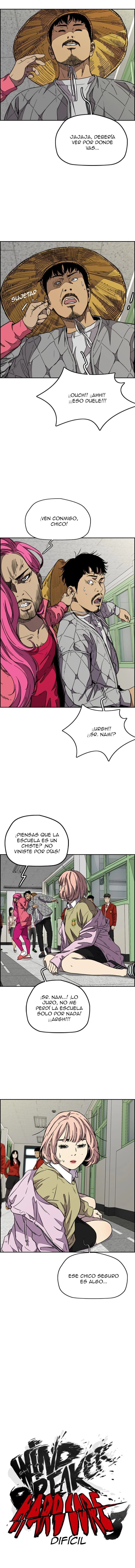 RompeVientos > Capitulo 326 > Page 51