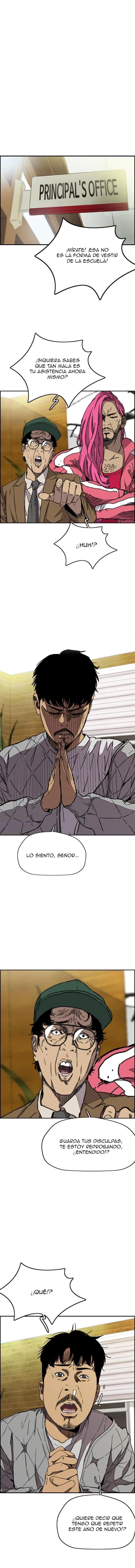 RompeVientos > Capitulo 326 > Page 61