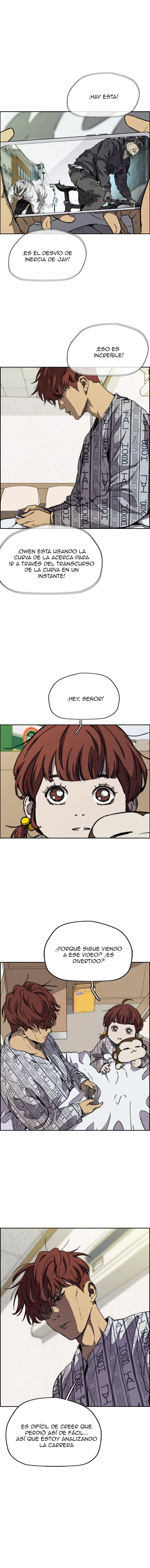 RompeVientos > Capitulo 326 > Page 81