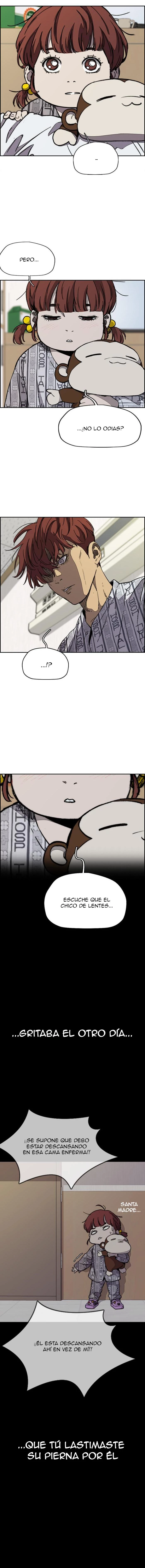 RompeVientos > Capitulo 326 > Page 91