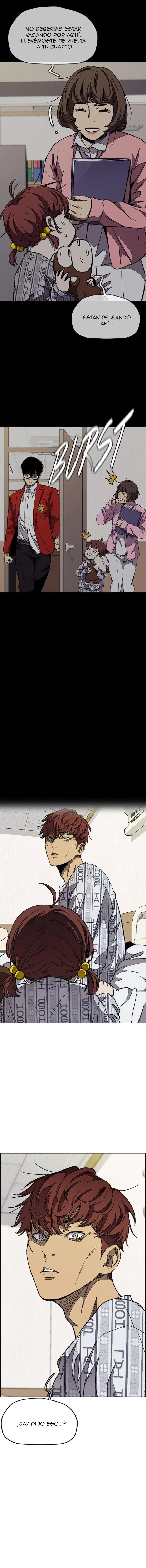 RompeVientos > Capitulo 326 > Page 101