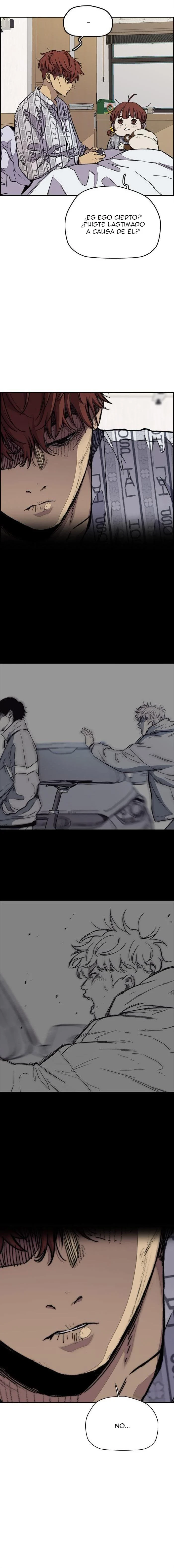 RompeVientos > Capitulo 326 > Page 111