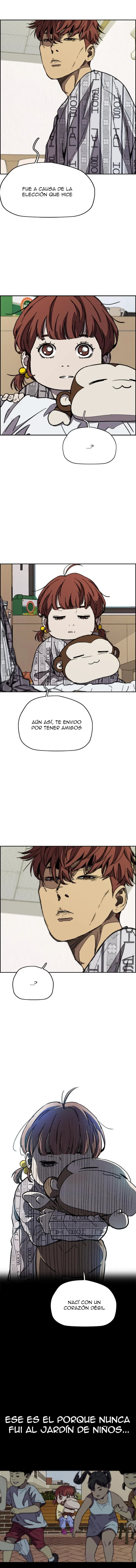 RompeVientos > Capitulo 326 > Page 121
