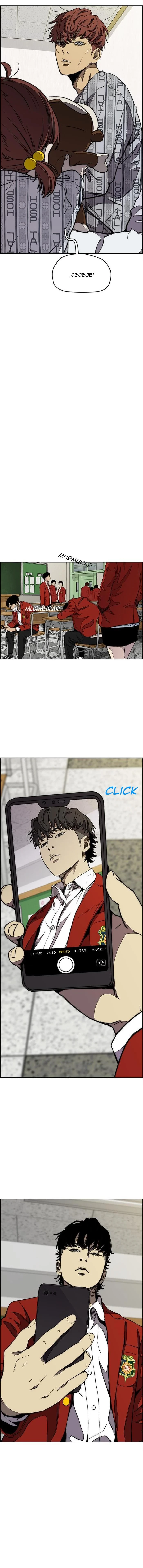 RompeVientos > Capitulo 326 > Page 141