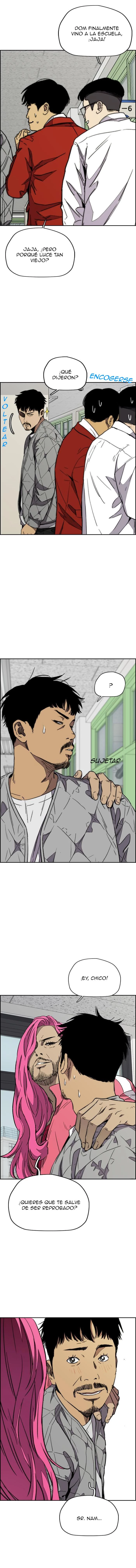 RompeVientos > Capitulo 326 > Page 171