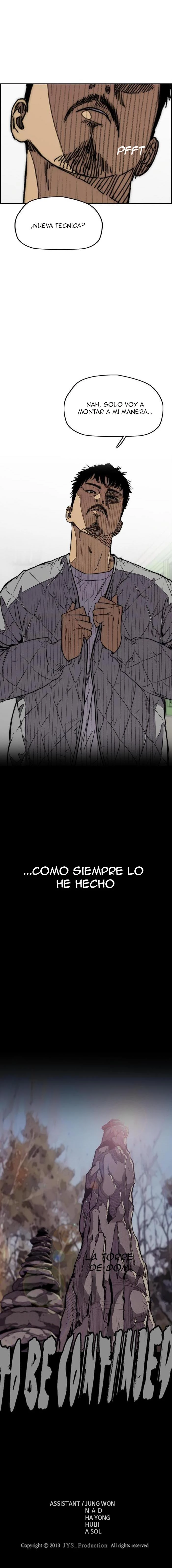 RompeVientos > Capitulo 326 > Page 191