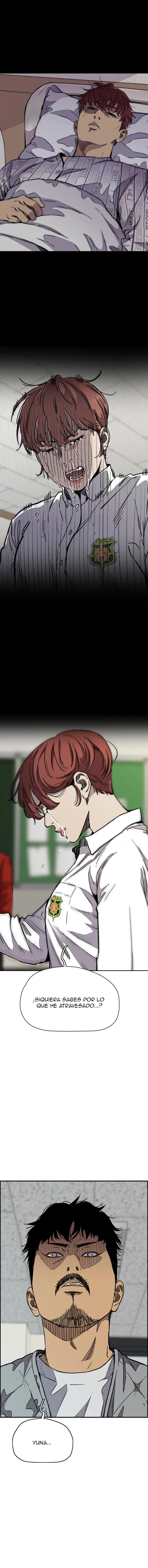 RompeVientos > Capitulo 327 > Page 41