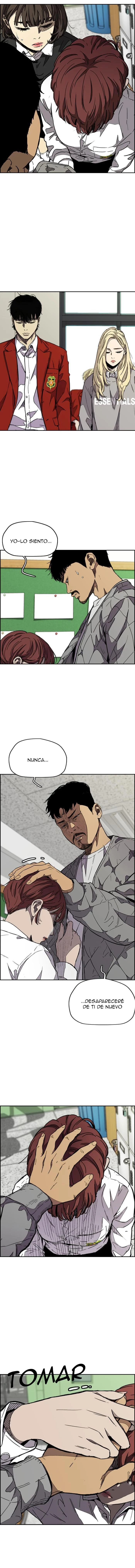 RompeVientos > Capitulo 327 > Page 51