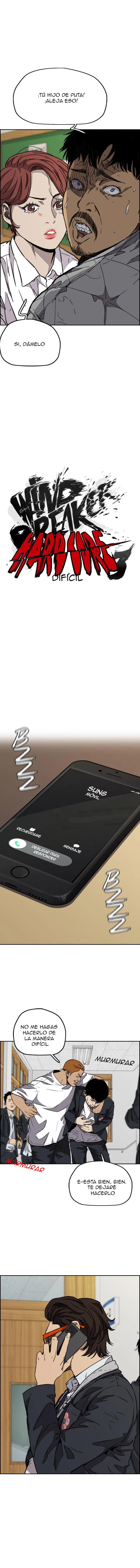 RompeVientos > Capitulo 327 > Page 81