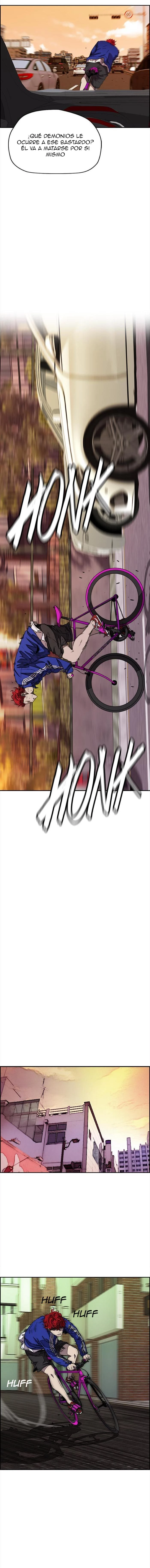 RompeVientos > Capitulo 327 > Page 141