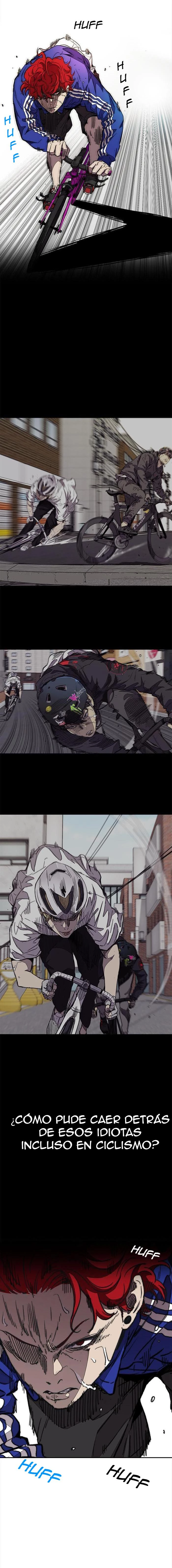 RompeVientos > Capitulo 327 > Page 151