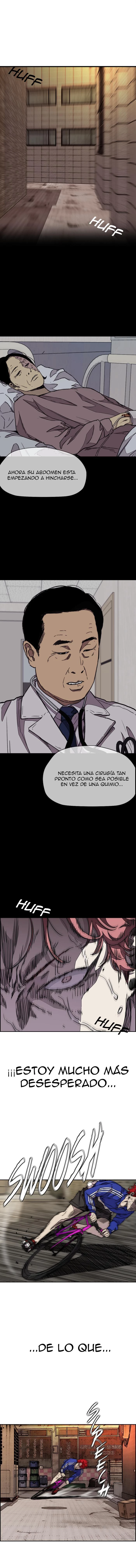 RompeVientos > Capitulo 327 > Page 161