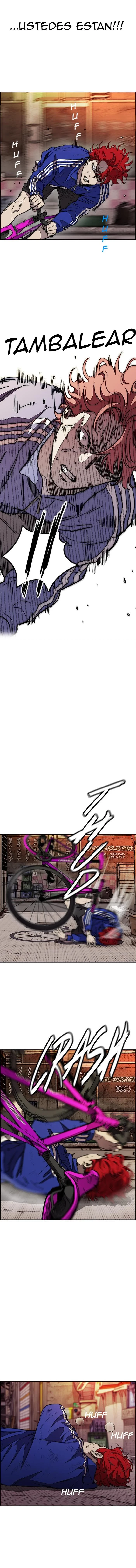 RompeVientos > Capitulo 327 > Page 171